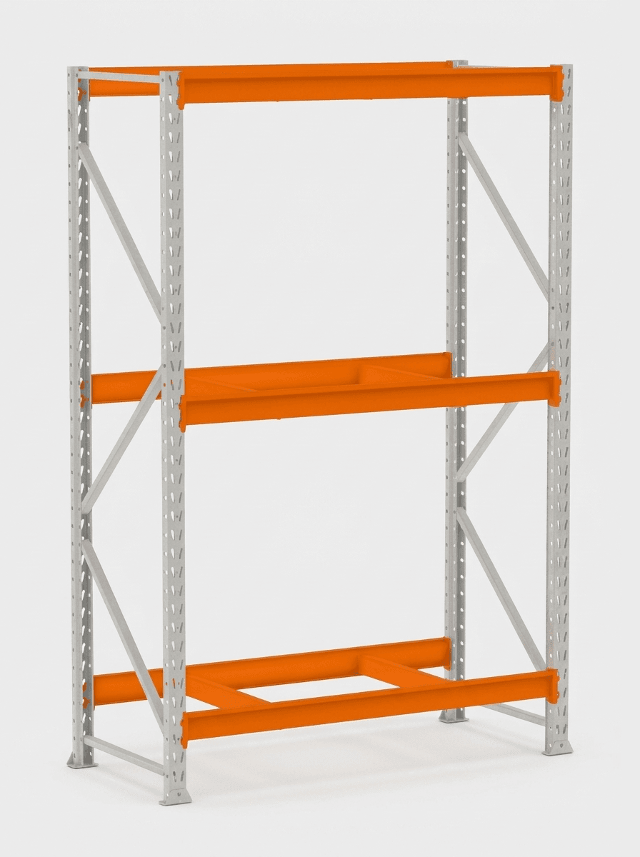 Mini Porta Pallet