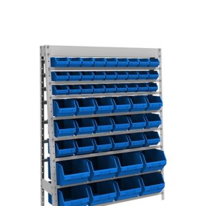 AMAPÁ ESTANTE CAIXA BOX MISTA