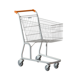 AMAPÁ CARRINHO DE COMPRAS 90L SIMPLES