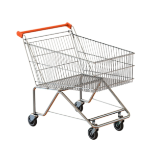 AMAPÁ CARRINHO DE COMPRAS ATACADO 200 LT