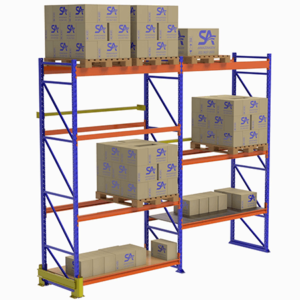 SA Porta Pallets