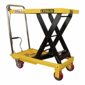 Mesa Pantográfica Lynus MHPL-500