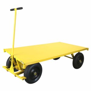 Carrinho Plataforma Lynus MP-600A