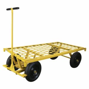 Carrinho Plataforma Lynus MP-600G