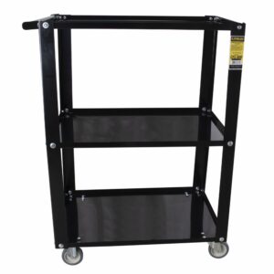 Carrinho Ferramentas Lynus CFL- 600
