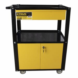 Carrinho Ferramentas Lynus CFL-602